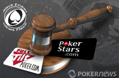 Full Tilt Poker : deux nouvelles plaintes déposées 0001