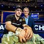 Michael Mizrachi Wins 2025 WSOP Main Event