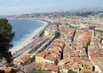 Nice France
