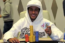 Las Vegas : Neymar de retour aux WSOP