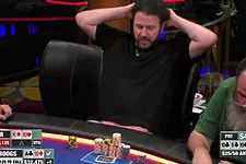 Hustler Casino Live Poker