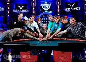 WSOP 2011 : Les joueurs marquants 104