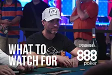 Chance Kornuth