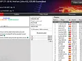 scoop pokerstars