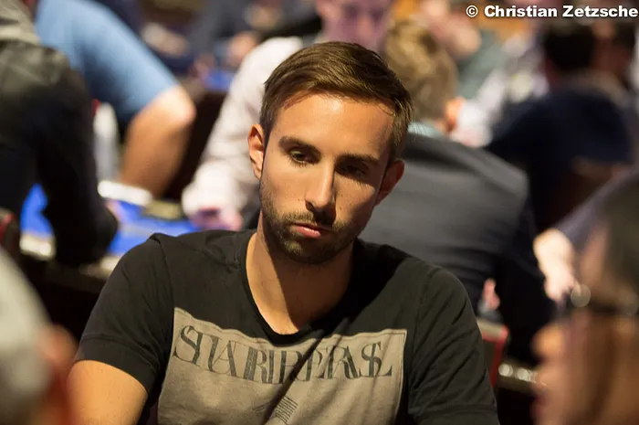 EPT Barcelona : Nicolas Cardyn runner-up, place payée pour Pierre Merlin et Erwann Pecheux 0001