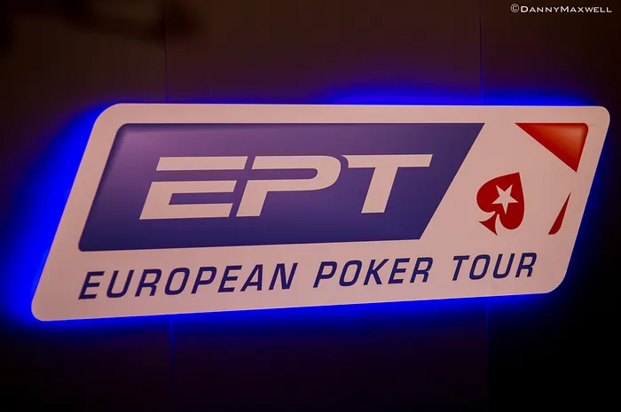 EPT Announces 40-event Tournament Schedule for Upcoming Vienna Stop 0001
