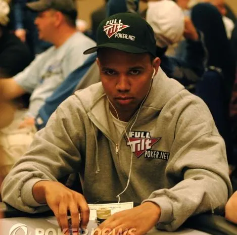 The Nightly Turbo: The Ivey Room, Ivey's House, and More 0001
