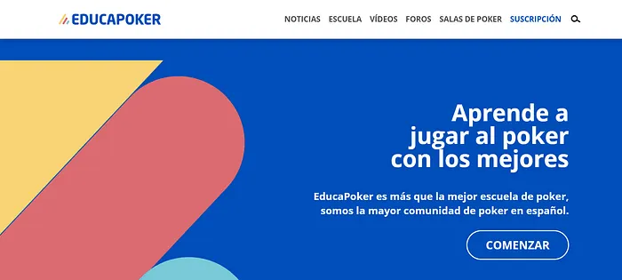 EducaPoker