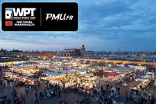 WPT National Marrakech