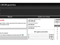 PokerStars: Pódio Brasileiro no Bounty Builder 2 & Mais 111