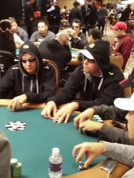 All Mucked Up: 2012 World Series of Poker Day 14 Live Blog 109