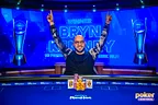 Bryn Kenney Vence Evento #7 do USPO 2019 USPO para $450.000