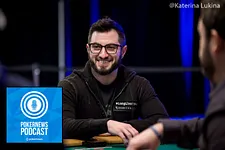 PokerNews Podcast: Phil Galfond