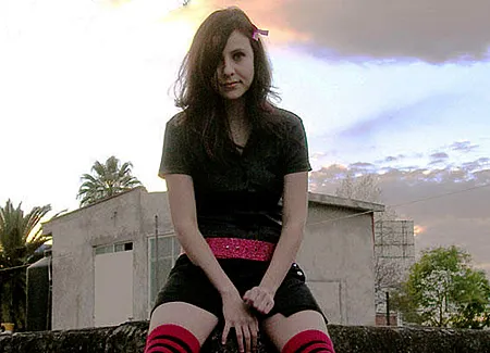 Flash Musical Gratis: Las Chicas Se Divierten 0001