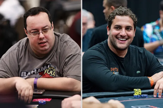 Geraldo César & João Simão