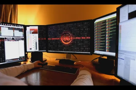 MTT Online : Les grinders grindent et gagnent