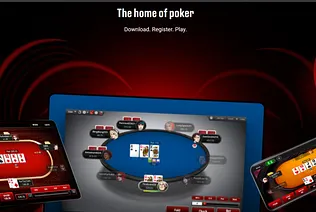PokerStars Michigan the home of poker 