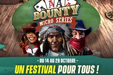 Unibet Micro bounty series