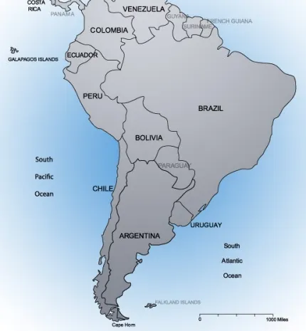 Tournois de Poker internationaux - Après l'EPT, le WPT et l'APPT, voici le Latin America Poker Tour (LAPT) 0001