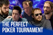 Dominik Nitsche, Adrian Mateos, Dara O'Kearney, Niall Farrell, and Igor Kurganov on what kind of ante poker needs.
