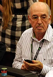 Michel Dhrey, un passionné monte au filet (Interview poker) 101