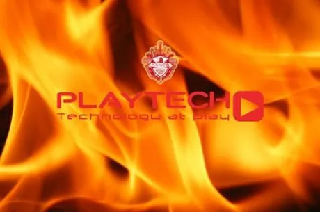 Playtech