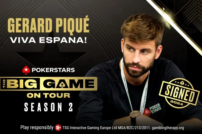 Gerard Pique