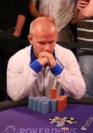 World Series of Poker Europe: Jani Vilmunen Wins Bracelet in Event #3, £5,000 Pot-Limit Omaha 0001