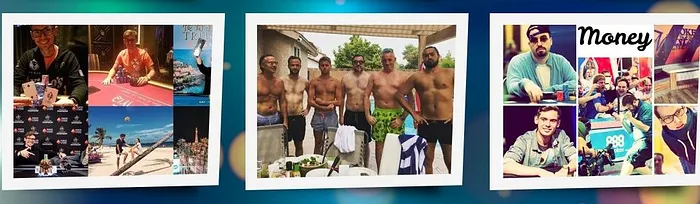 Retro Poker : Le meilleur de 2017 en un clin d'oeil 102