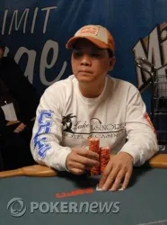 Minh Nguyen Eliminated