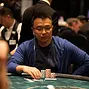 Mystery Bounty NLH
