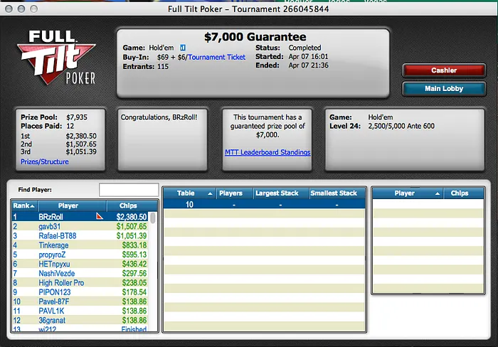 Giovani, Zeba, lan3 e Tacuara Fazem Colheita Online 101