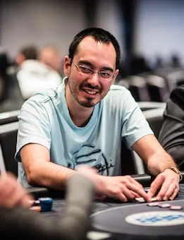 Patrick Serda Explains Kassouf Chop, Gives Tips on Deals 101