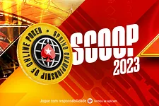 Cronograma SCOOP 2023