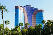 Rio All-Suite Las Vegas Hotel and Casino