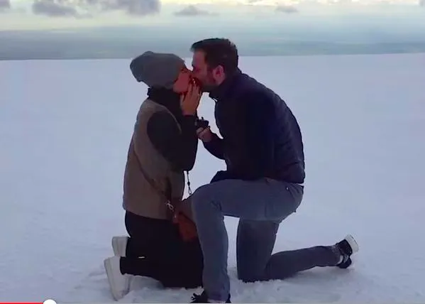 High Stakes baby pour Sahamies et mariage en vue pour Katchalov 0001