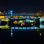 Butt Bridge - Dublin