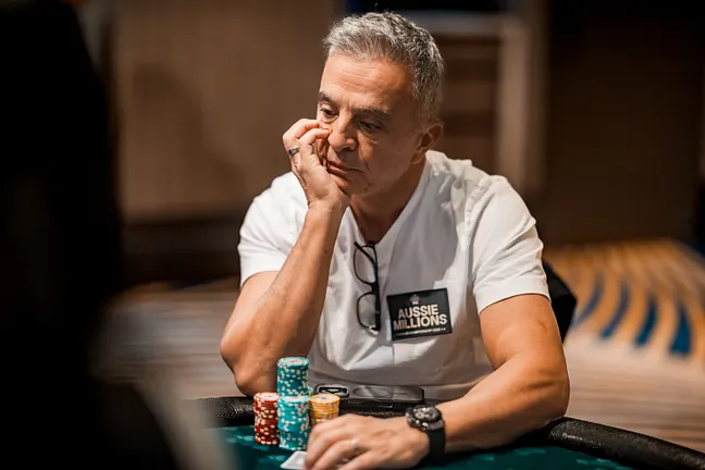 Joe Hachem