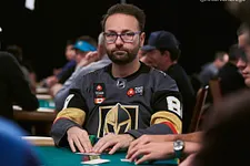 Daniel Negreanu