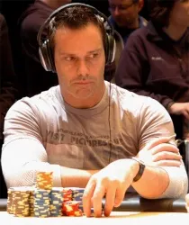 Chad Brown III