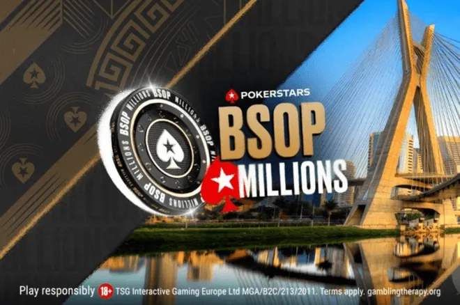 BSOP Millions 2025