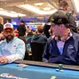 Daniel Negreanu, Phil Hellmuth