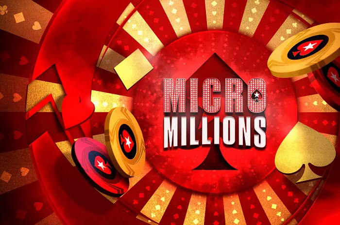 MicroMillions