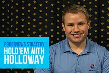 Hold'em with Holloway