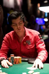 WSOP : Second bracelet belge pour Michael Gathy 103