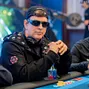 Phil Laak