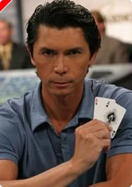 CelebPoker Promotes Poker At World Music Awards 0001