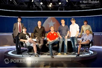 Life on the Road: PokerStars European Poker Tour Barcelona 103