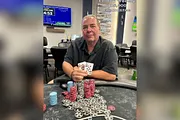 Poker Player Known as 'Rockin Holdem' Makes 21 Final Tables in Under a Month