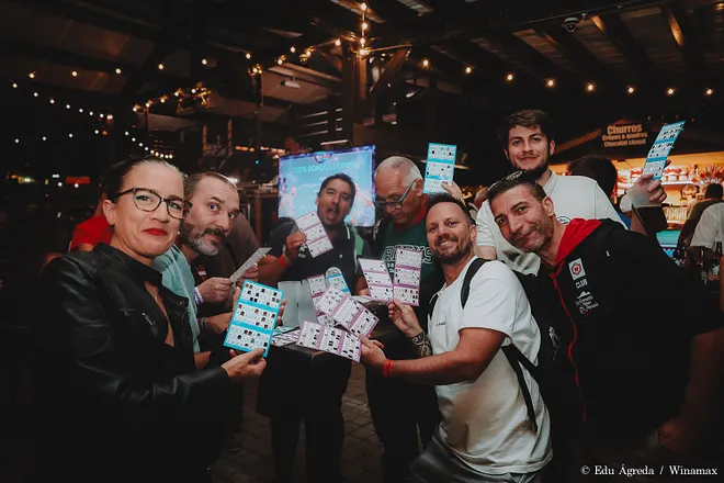 Winamax Poker Tour